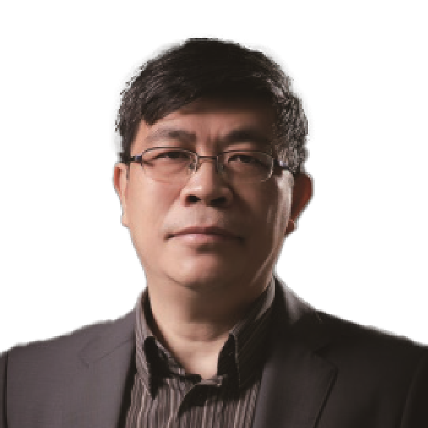 李志勇：細胞工程